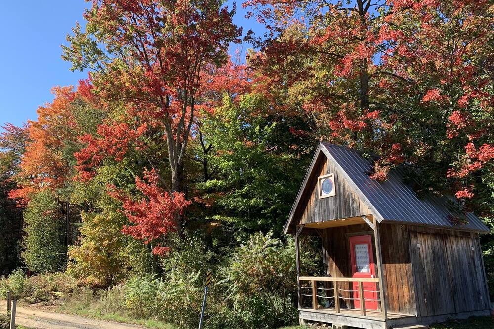 Photo of Outdoor in Saint-Cuthbert