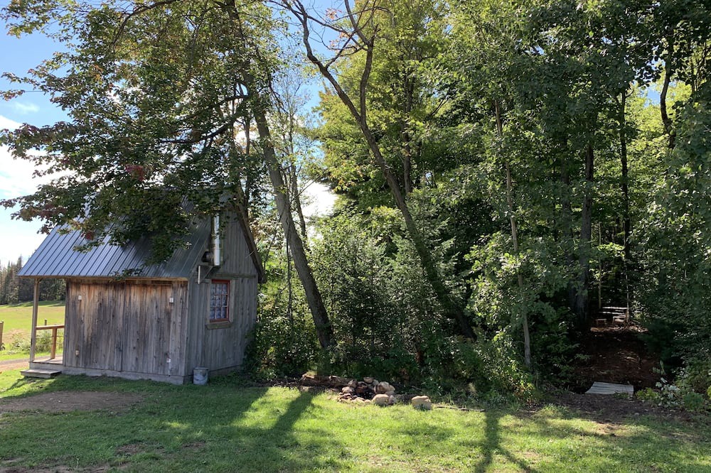 Photo of Outdoor in Saint-Cuthbert