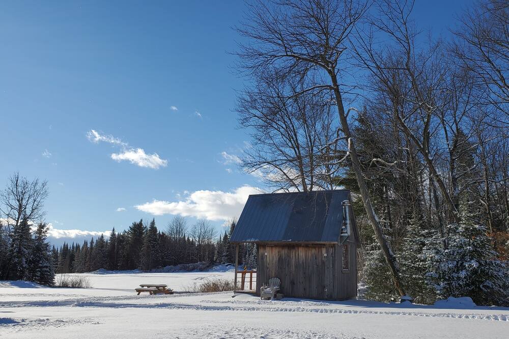Photo of Outdoor in Saint-Cuthbert