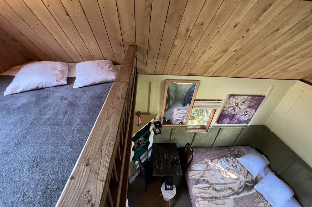 Photo of Bedroom in Saint-Cuthbert