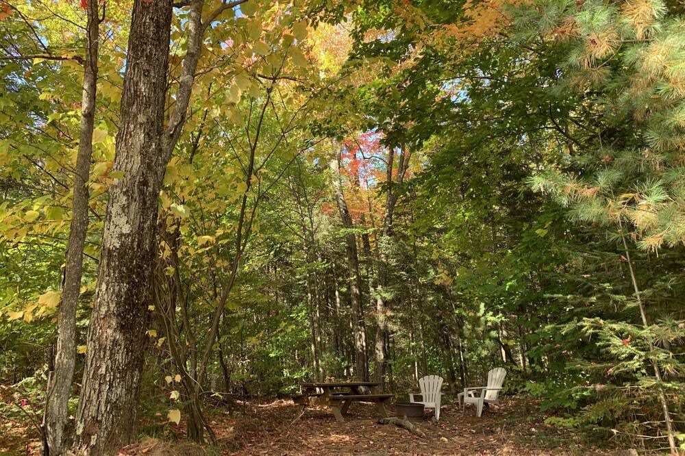 Photo of Outdoor in Saint-Cuthbert