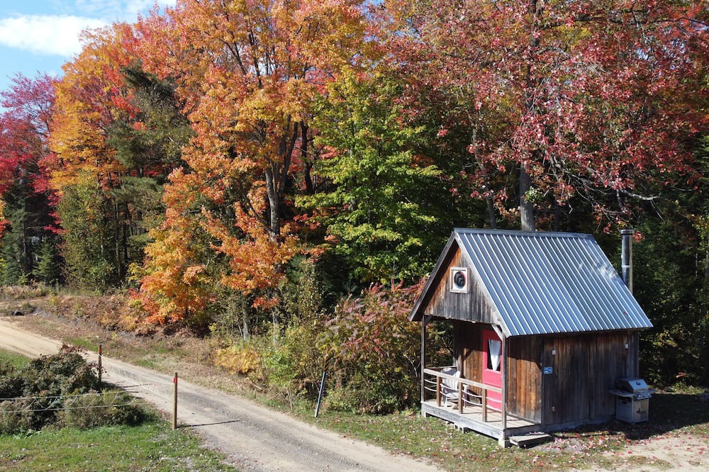 Photo of Outdoor in Saint-Cuthbert