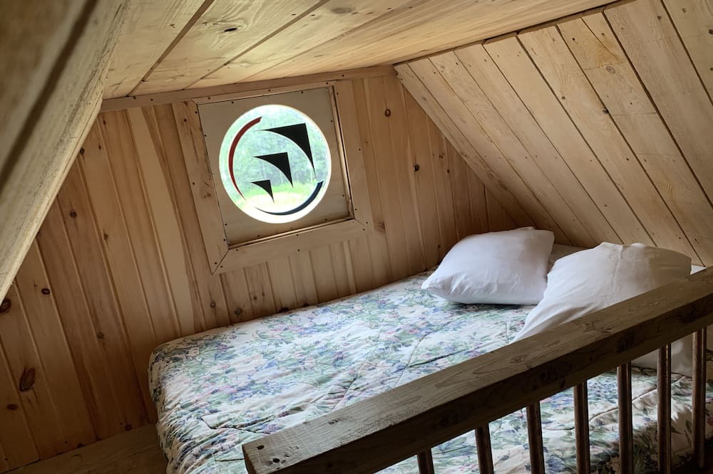 Photo of Bedroom in Saint-Cuthbert