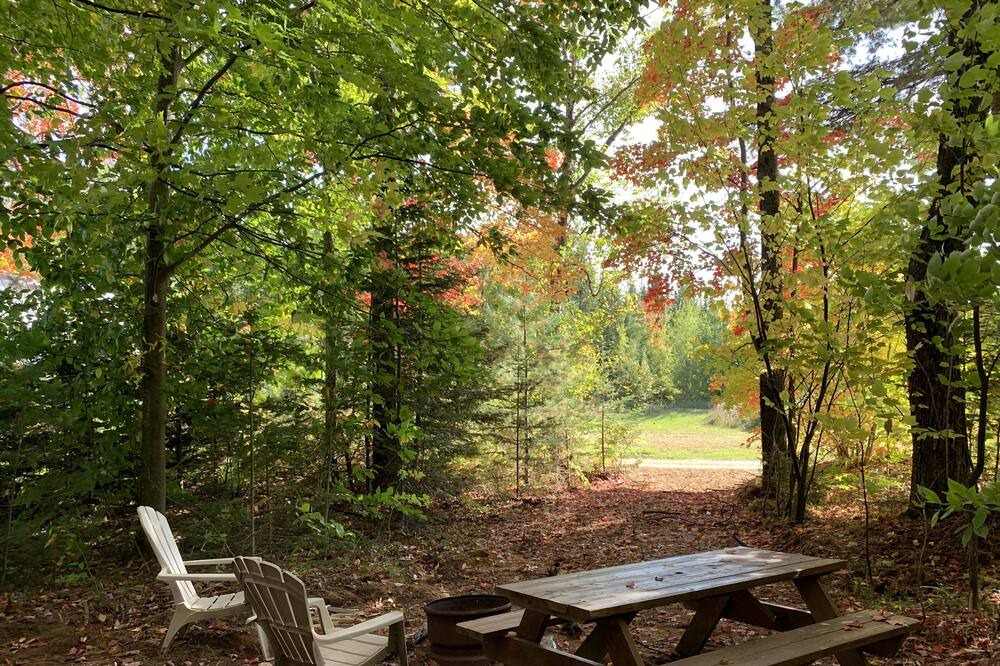 Photo of Outdoor in Saint-Cuthbert