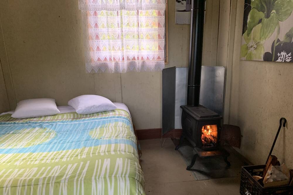Photo of Bedroom in Saint-Cuthbert