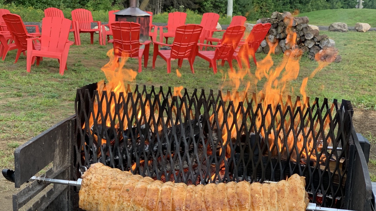 Photo of Outdoor in Saint-Cuthbert