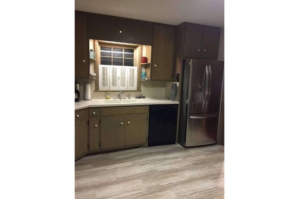 Photo of Kitchen in Jonesboro