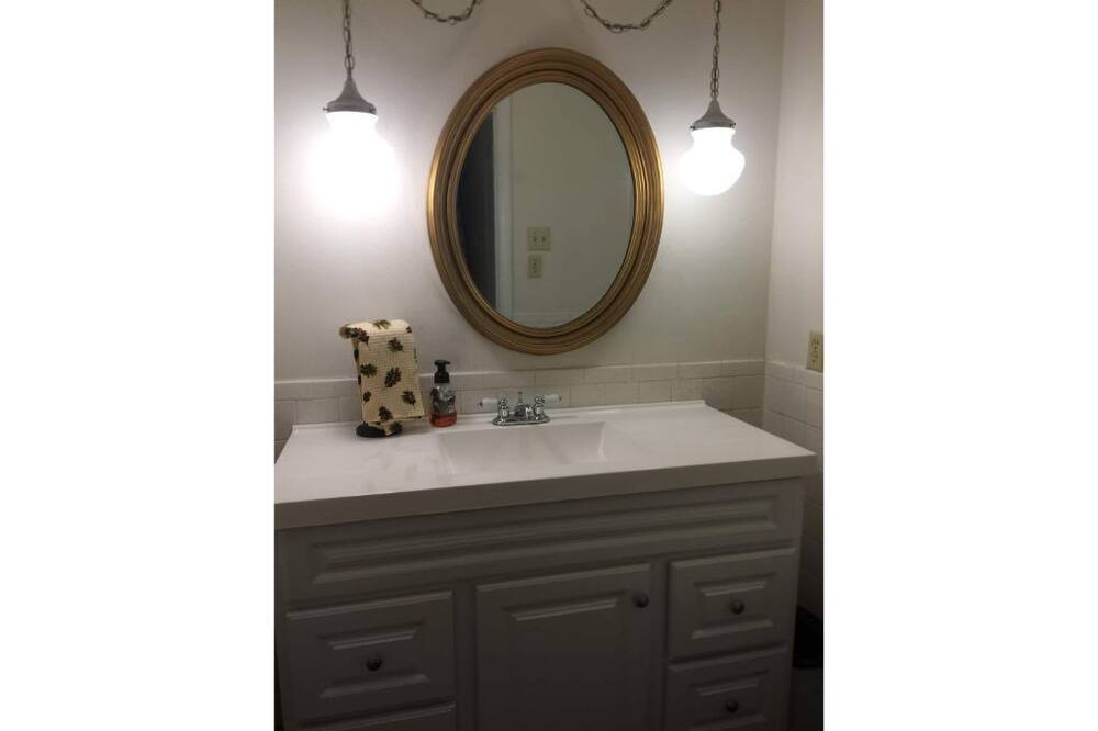 Photo of Bathroom in Jonesboro