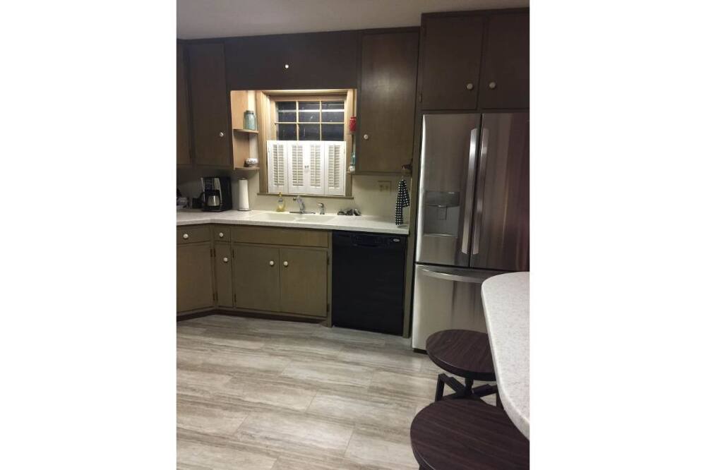 Photo of Kitchen in Jonesboro