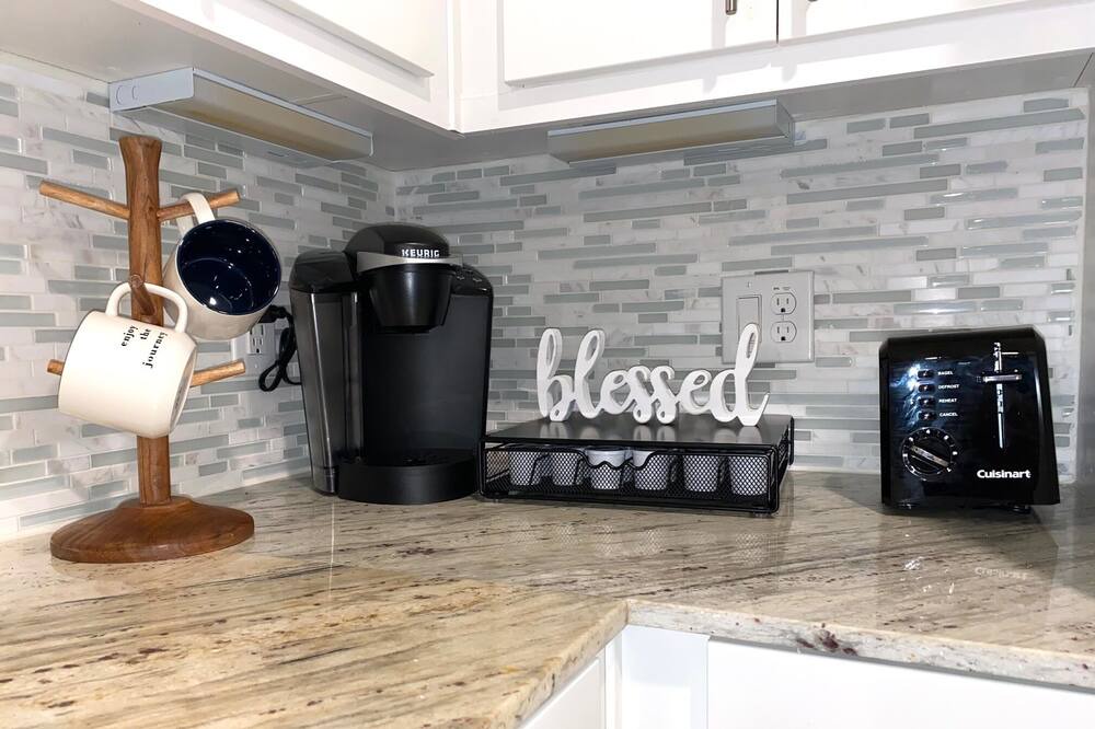 Photo of Kitchen in Farmers Branch