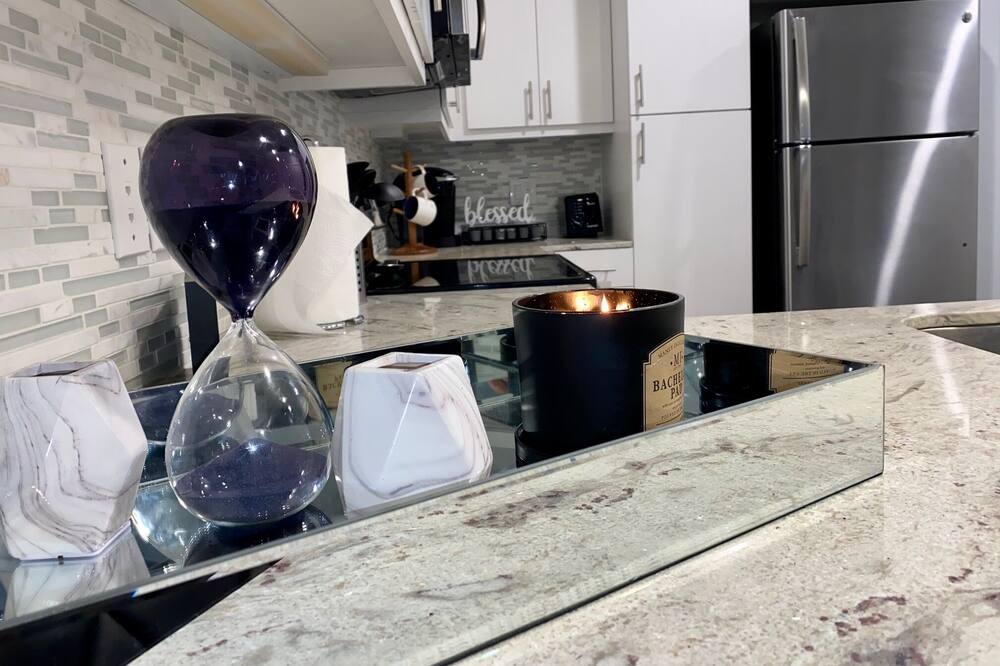 Photo of Kitchen in Farmers Branch