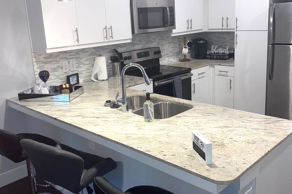 Photo of Kitchen in Farmers Branch
