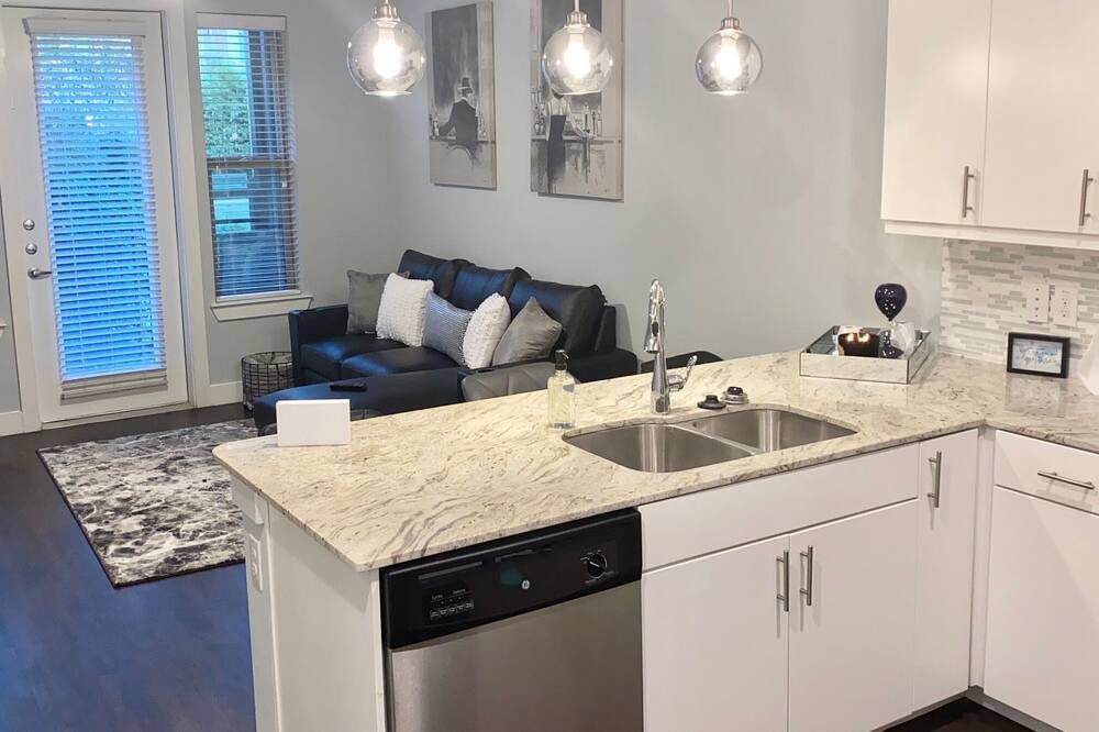 Photo of Kitchen in Farmers Branch