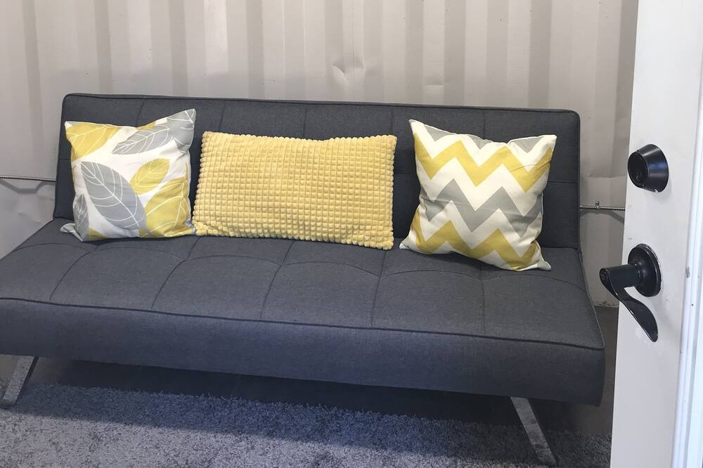 Photo of Livingroom in Waller