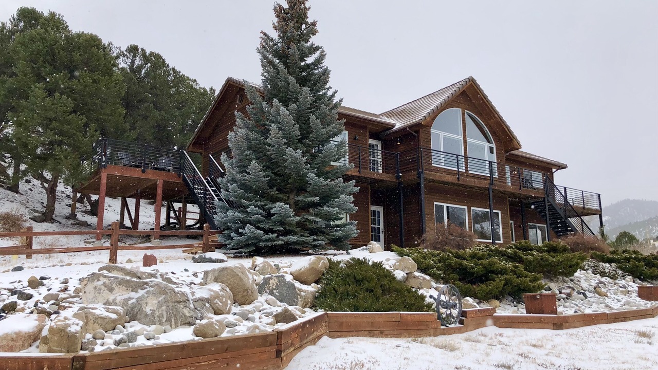 Photo of Outdoor in Salida