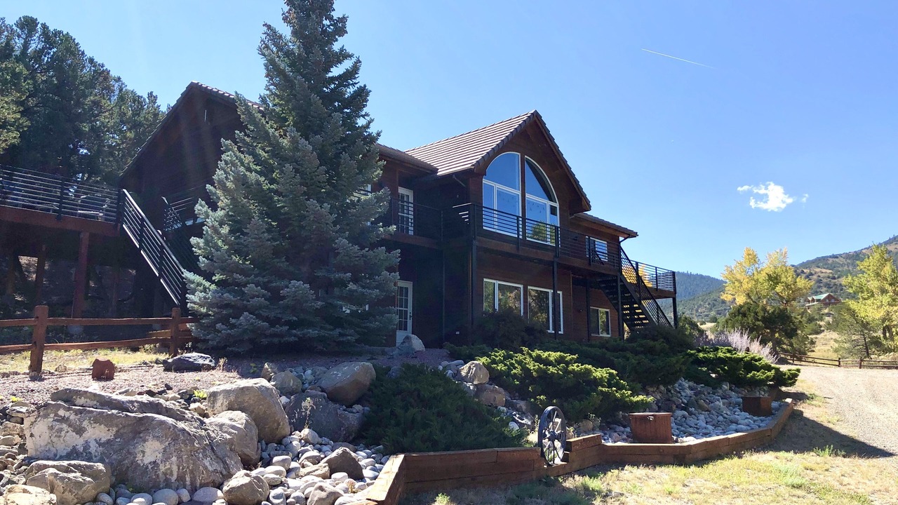Photo of Outdoor in Salida