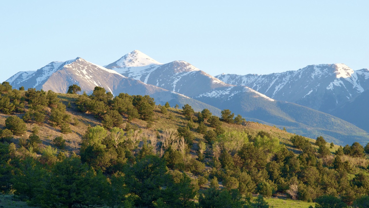 Photo of Outdoor in Salida