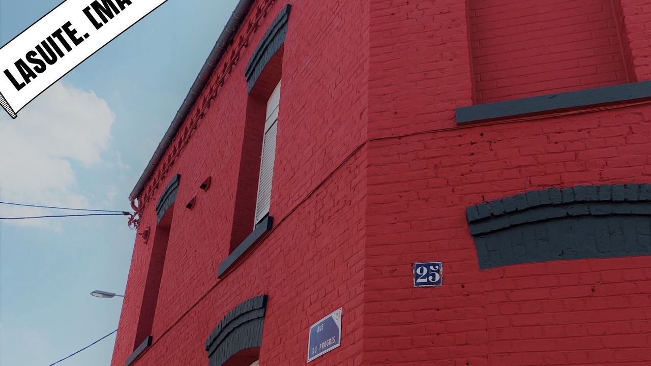 Photo of Outdoor in Maubeuge