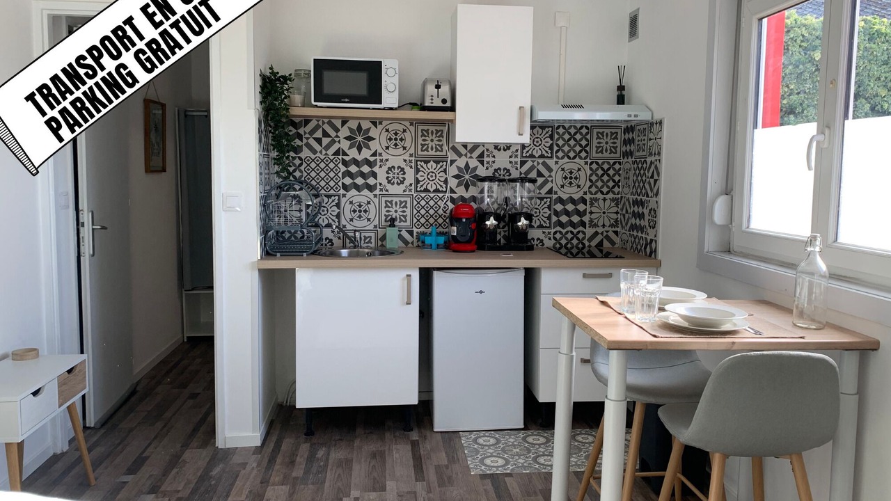 Photo of Kitchen in Maubeuge