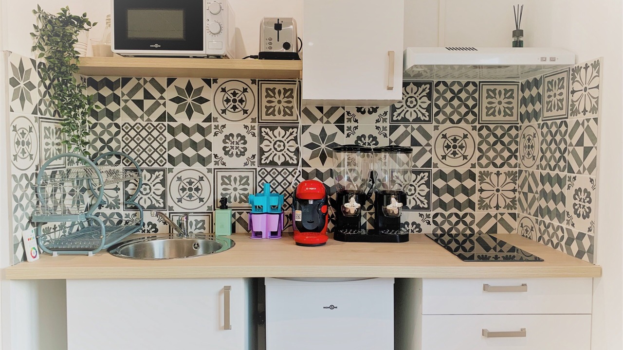 Photo of Kitchen in Maubeuge