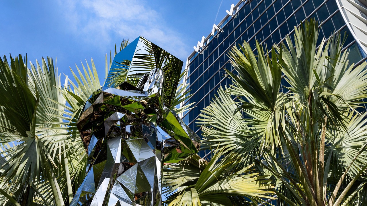 Photo of Outdoor in Lake Nona