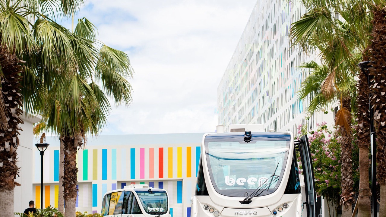 Photo of Outdoor in Lake Nona