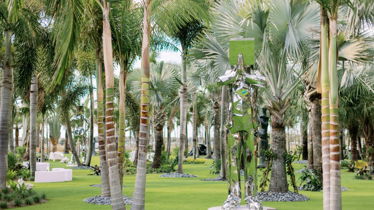 Photo of Outdoor in Lake Nona