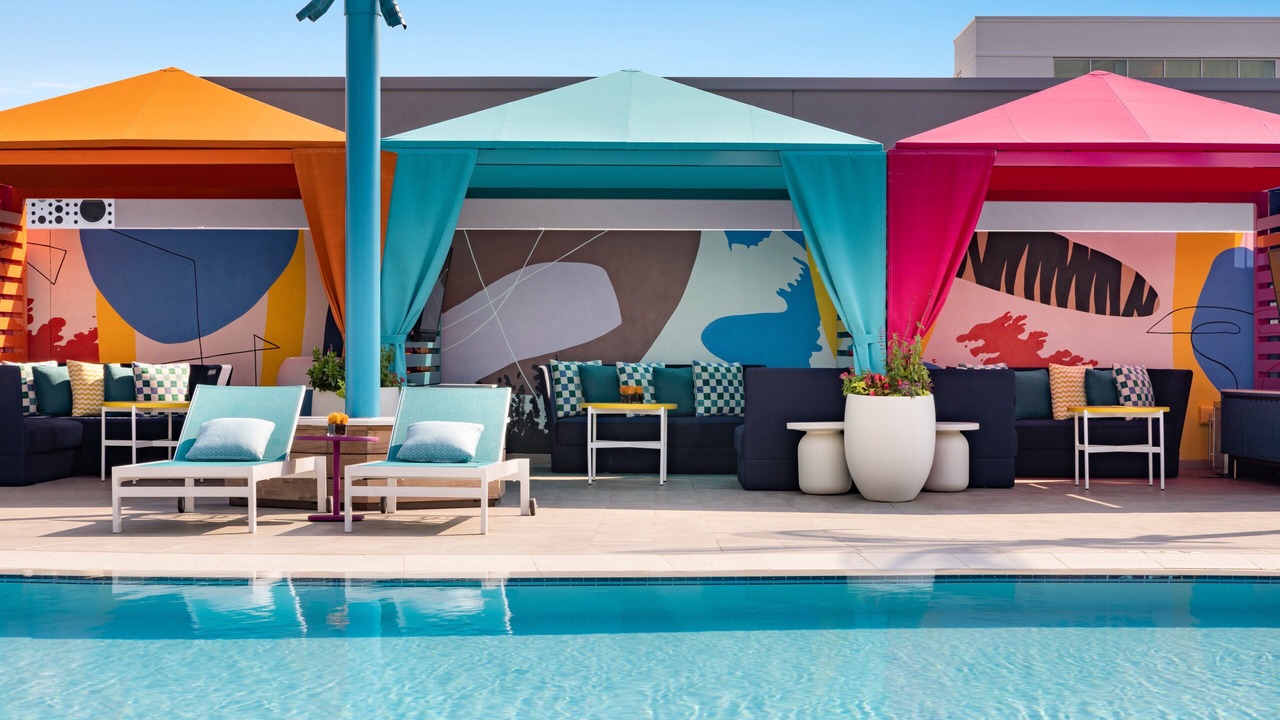 Photo of Outdoor in Lake Nona