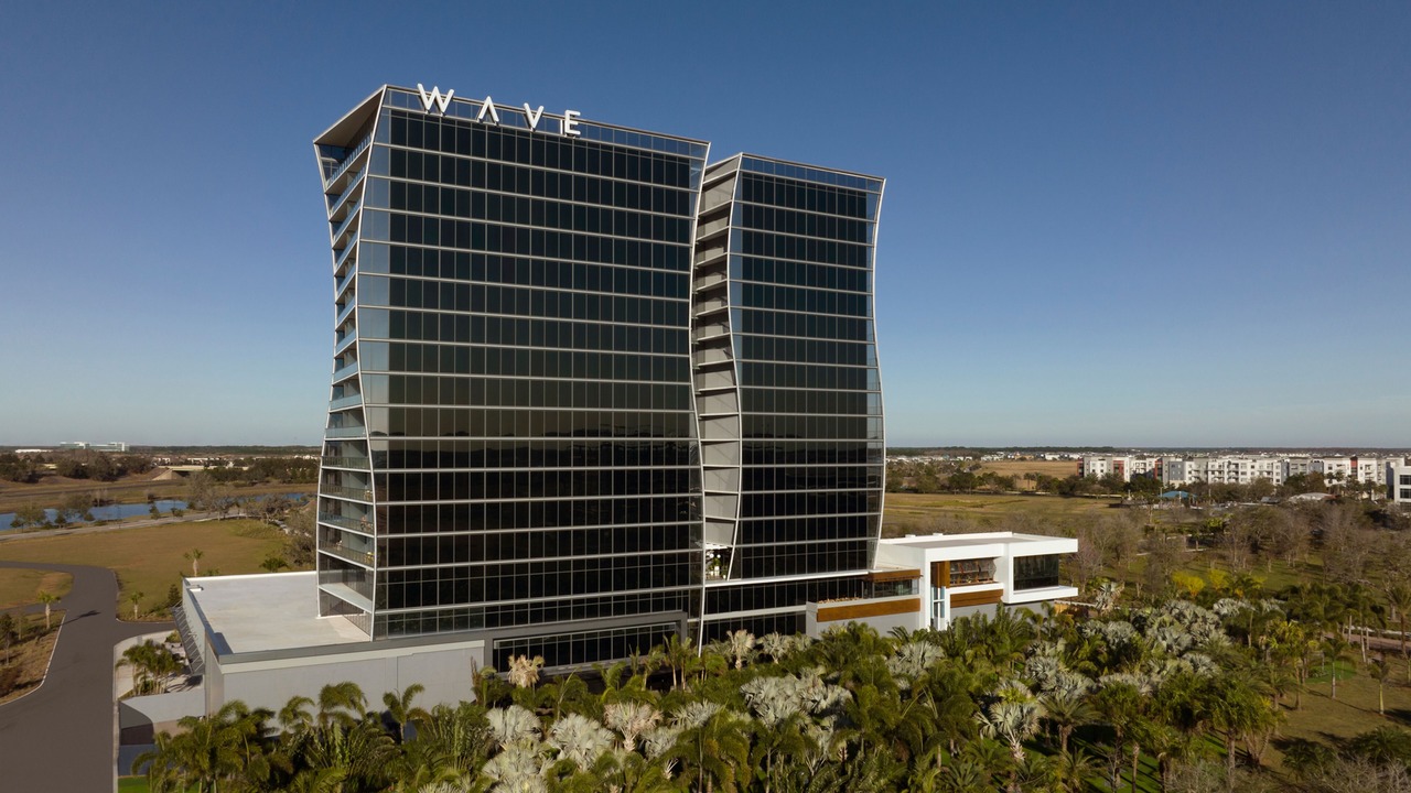 Photo of Outdoor in Lake Nona