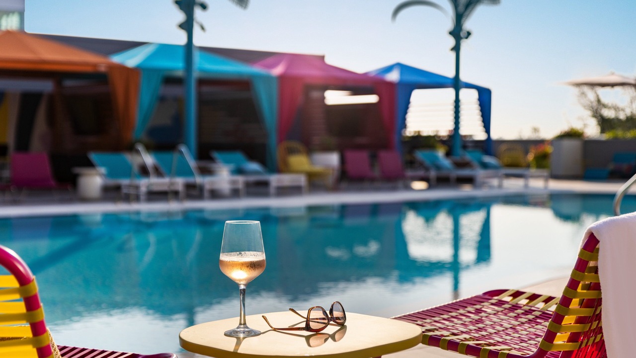 Photo of Outdoor in Lake Nona