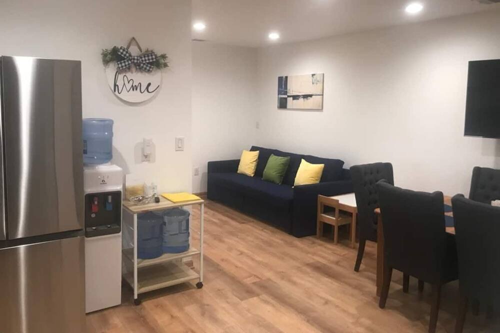 Photo of Livingroom in Round Rock