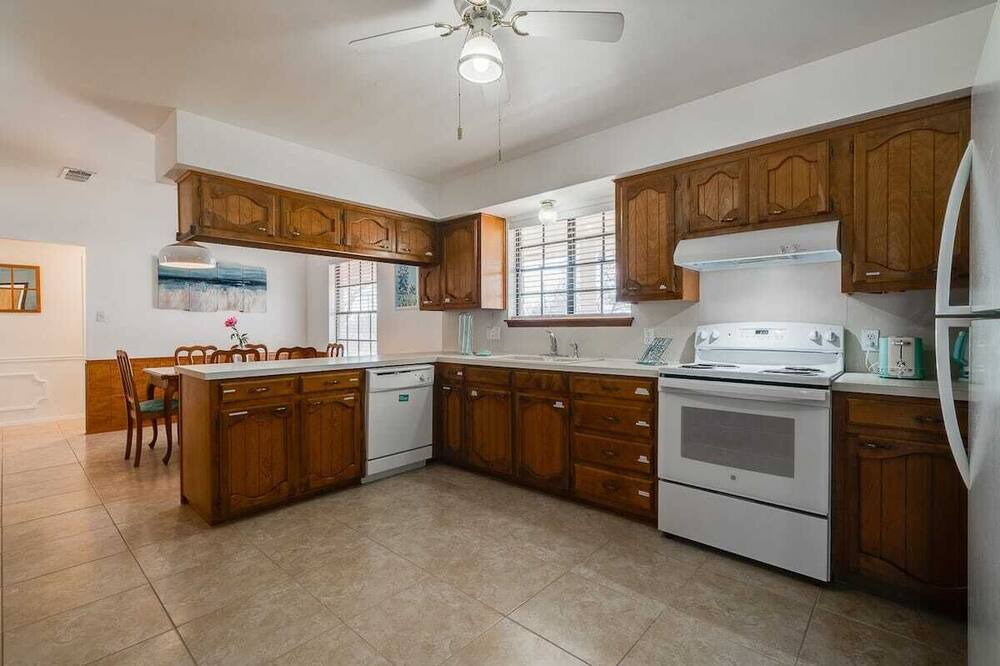 Photo of Kitchen in Round Rock