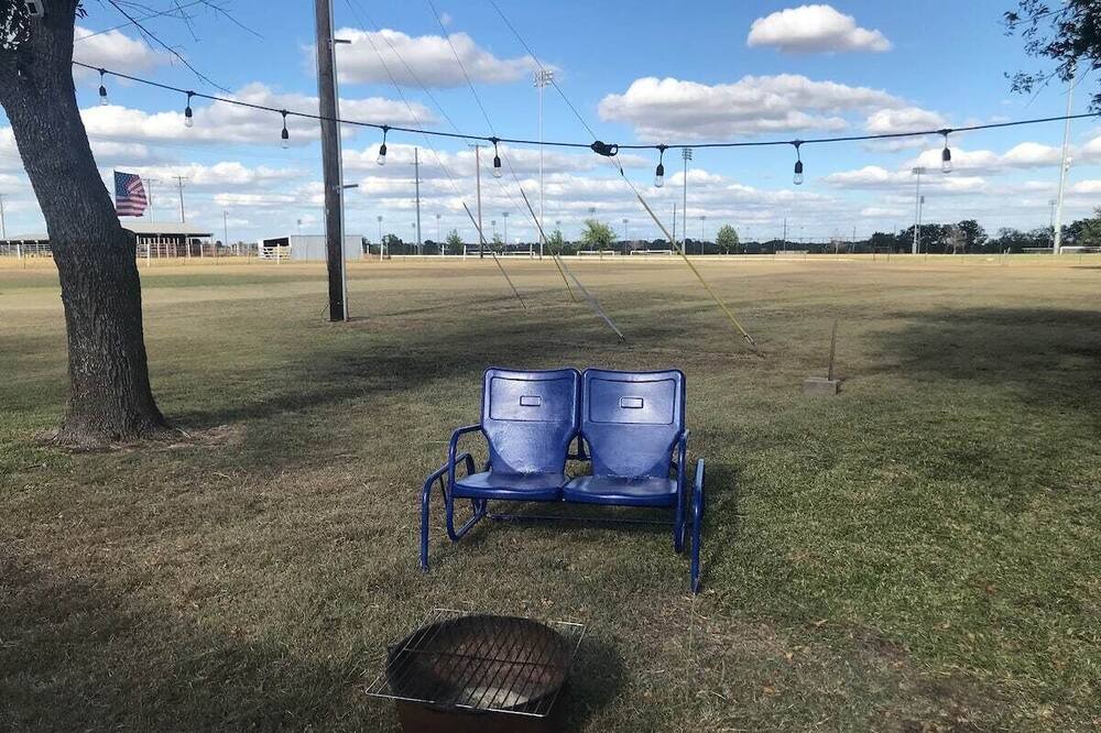 Photo of Outdoor in Round Rock