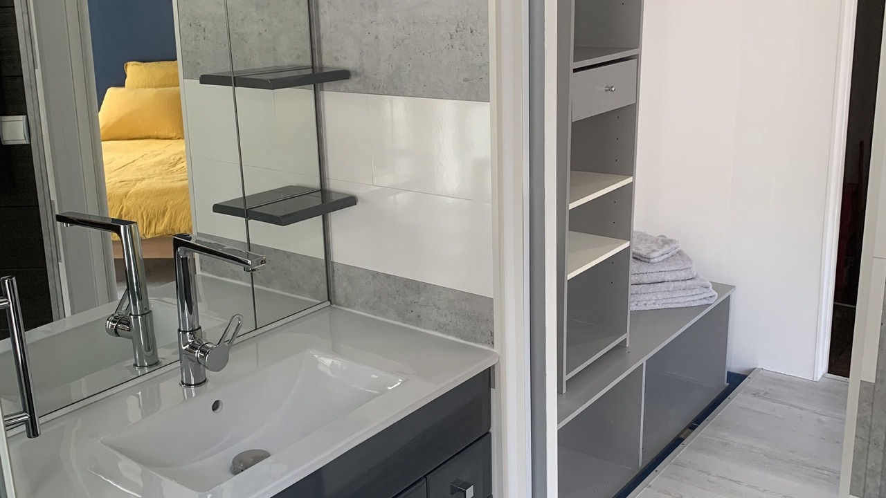 Photo of Kitchen in Meung-sur-Loire
