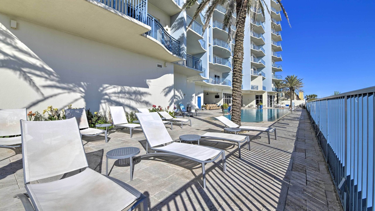 Photo of Outdoor in El Centro Beach