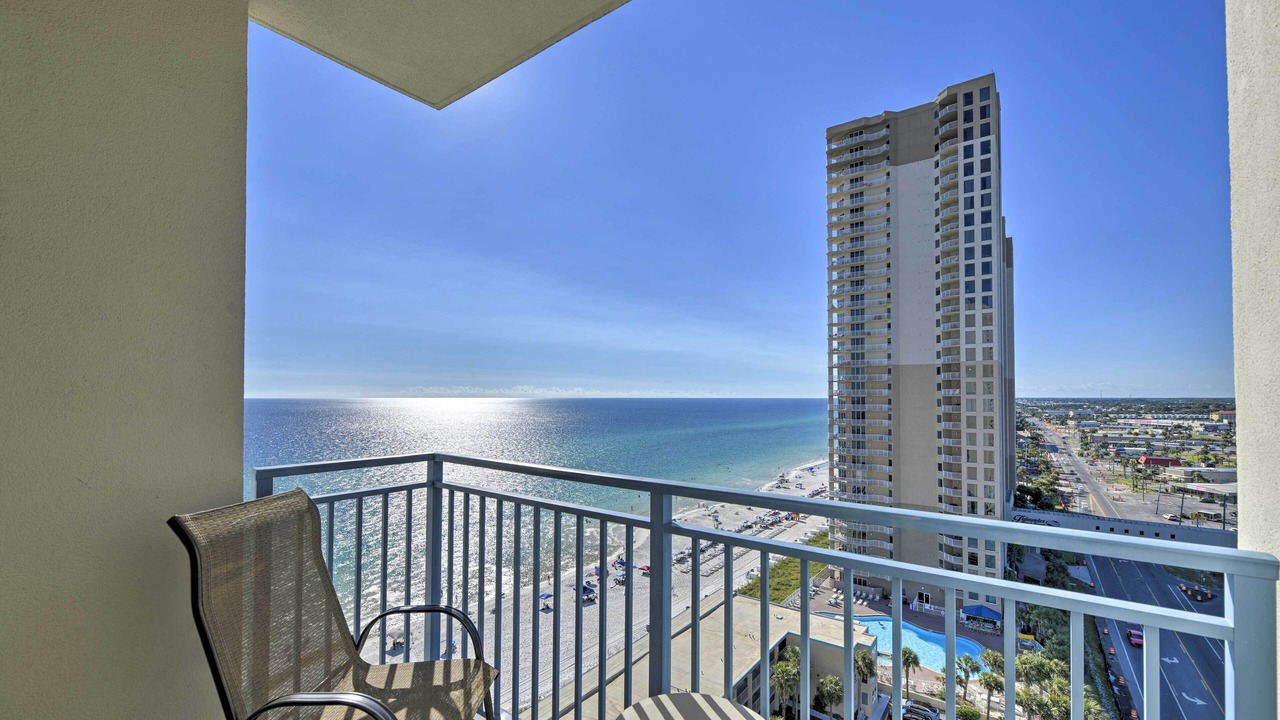Photo of Outdoor in El Centro Beach
