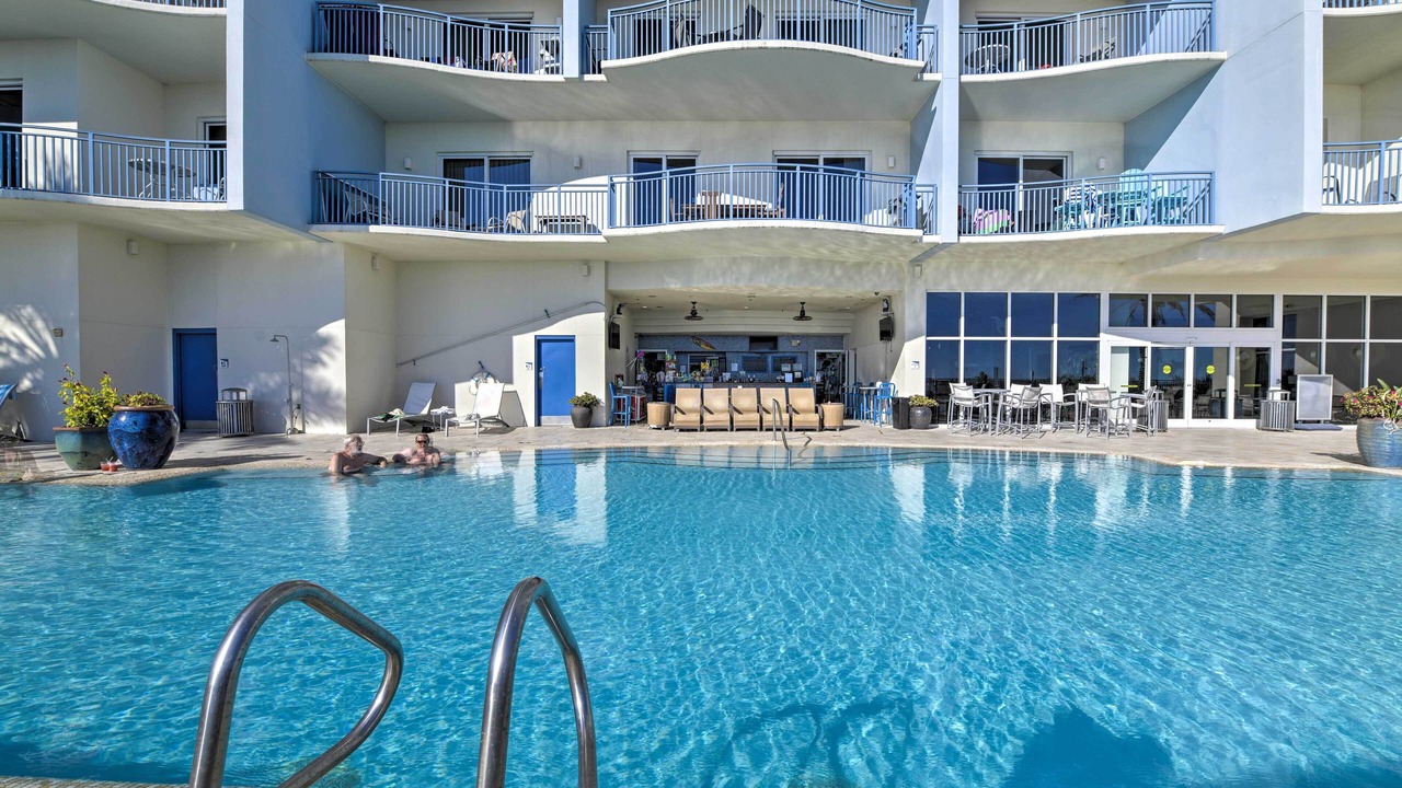 Photo of Outdoor in El Centro Beach