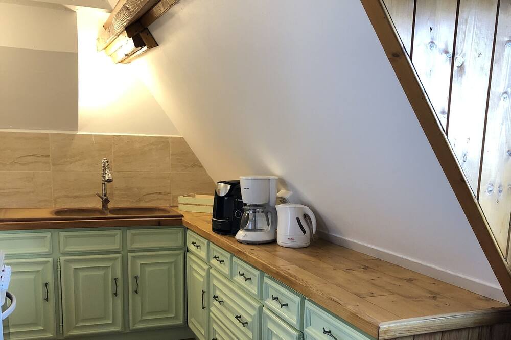 Photo of Kitchen in Genneville