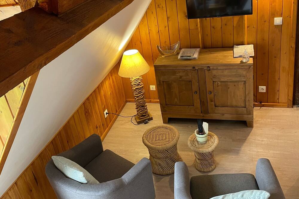 Photo of Livingroom in Genneville