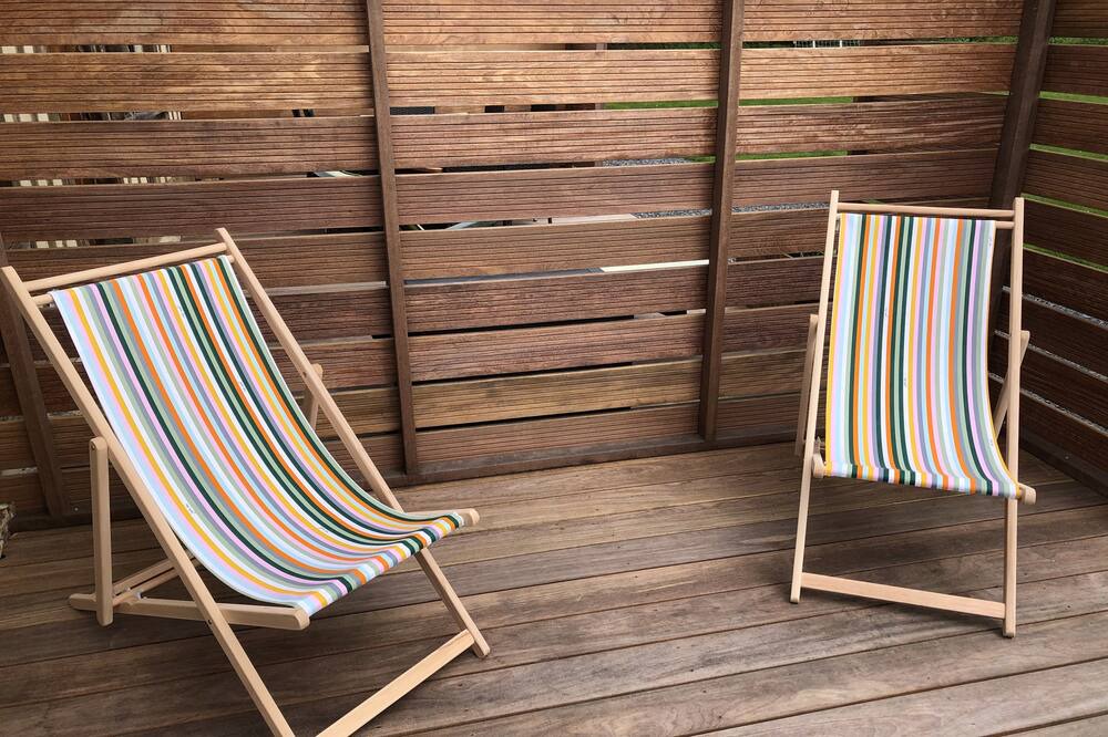 Photo of Patio Balcony in Genneville