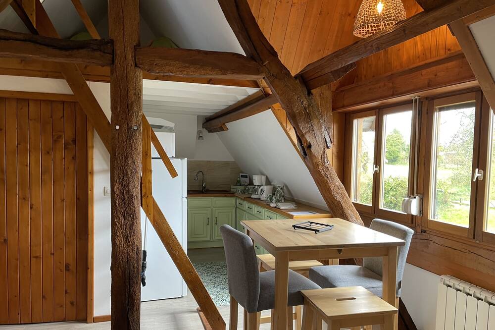 Photo of Kitchen in Genneville