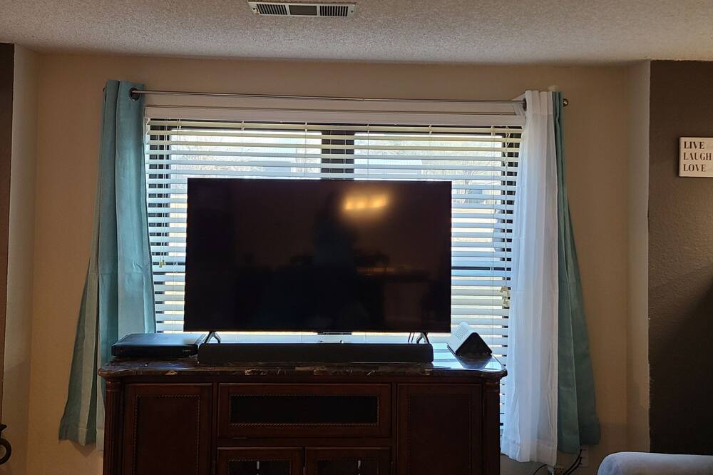 Photo of Livingroom in Burton