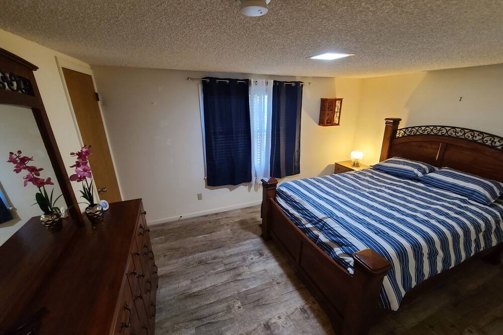 Photo of Bedroom in Burton