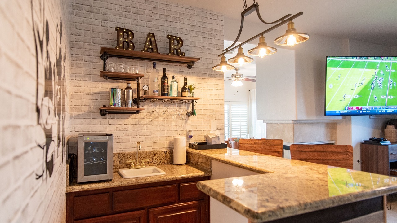 Photo of Kitchen in Green Valley North