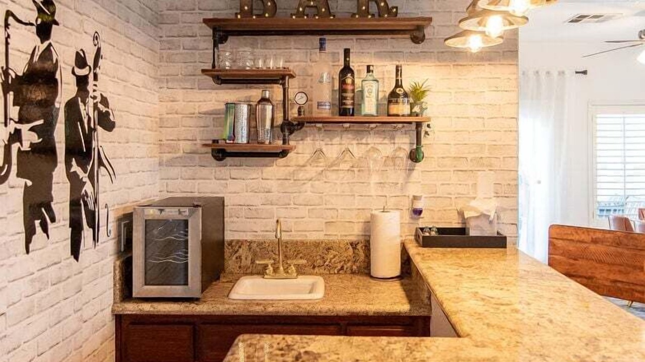 Photo of Kitchen in Green Valley North