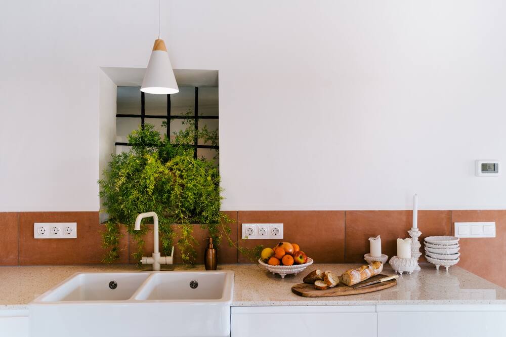 Photo of Kitchen in Torrelles de Foix