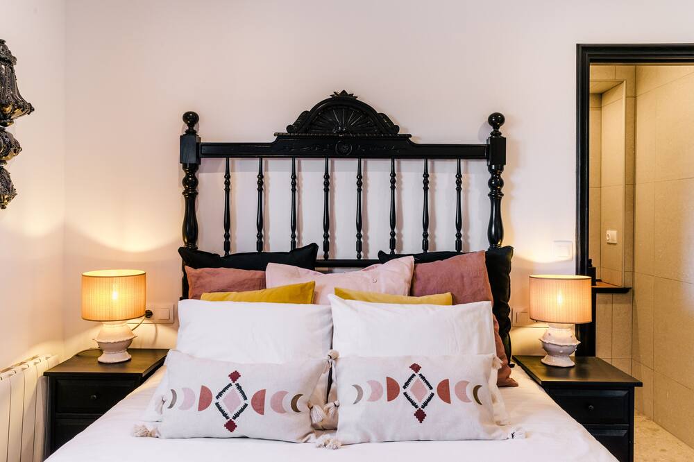 Photo of Bedroom in Torrelles de Foix
