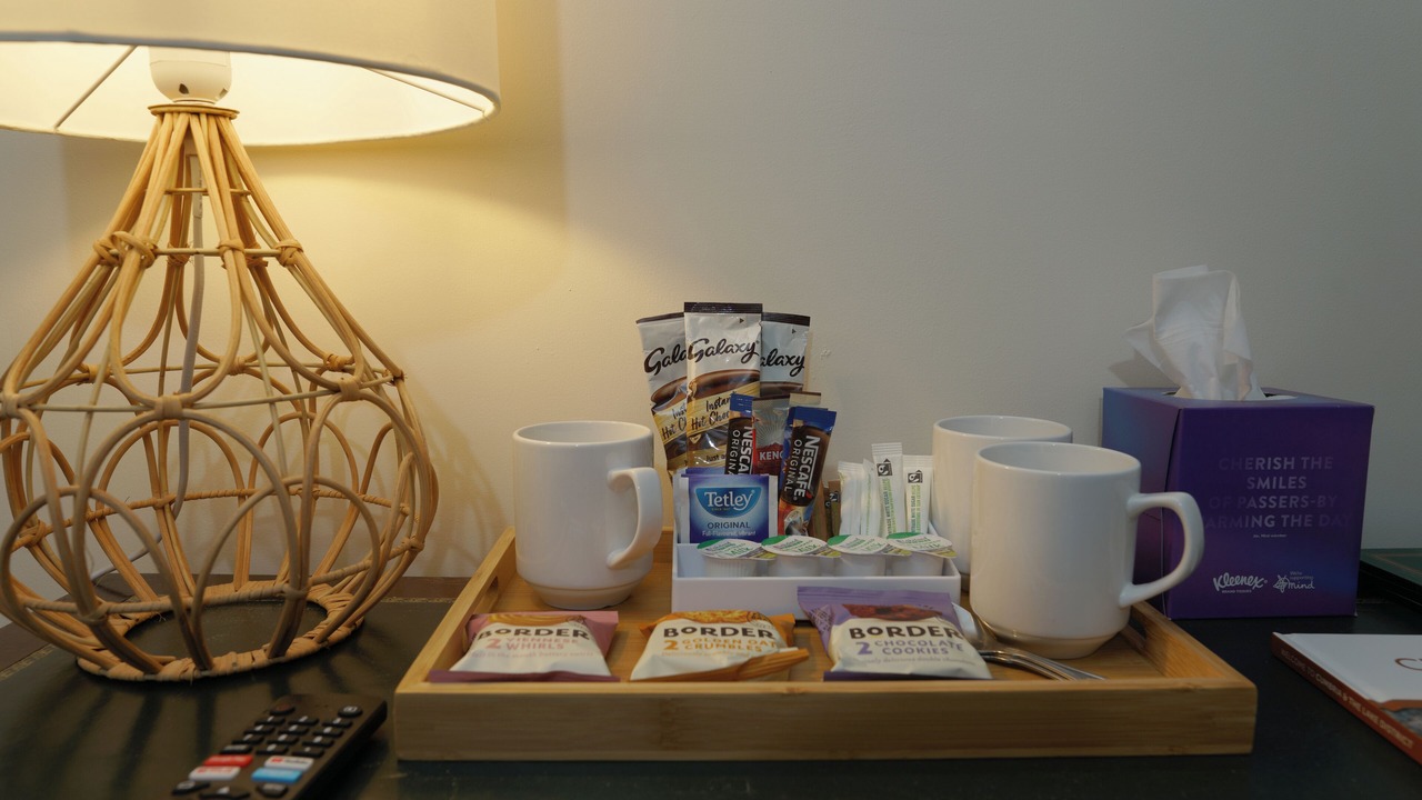 Photo of Bathroom in Alston