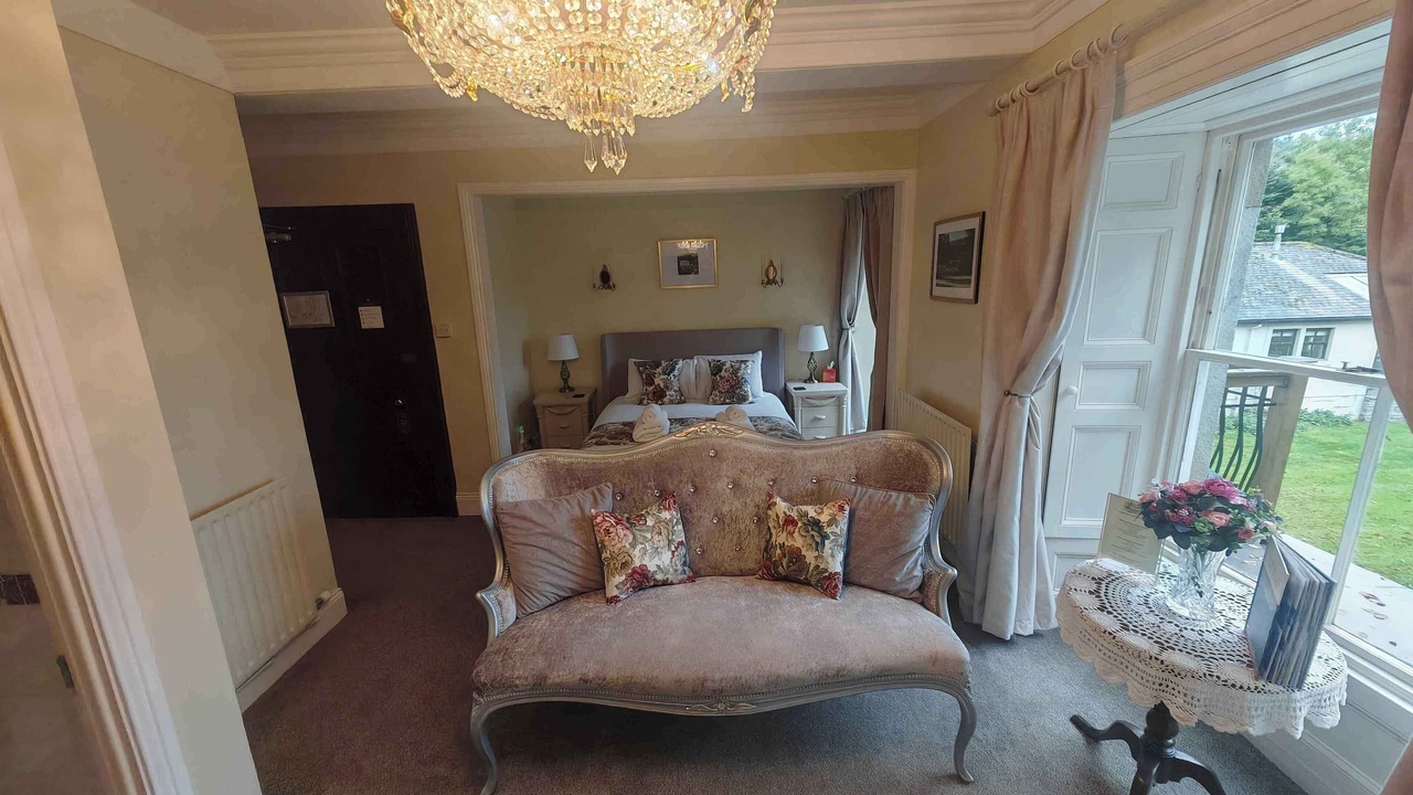 Photo of Bathroom in Alston