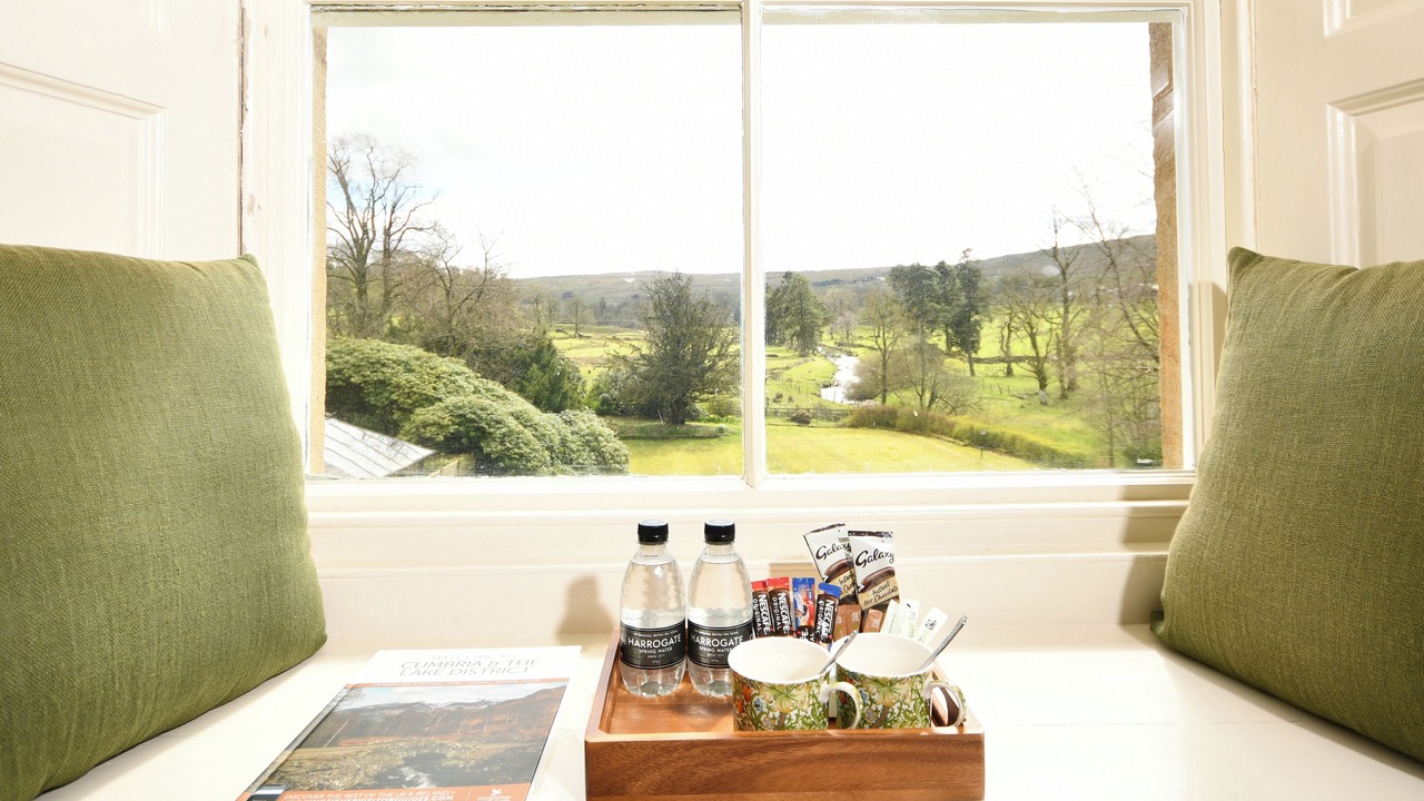 Photo of Outdoor in Alston